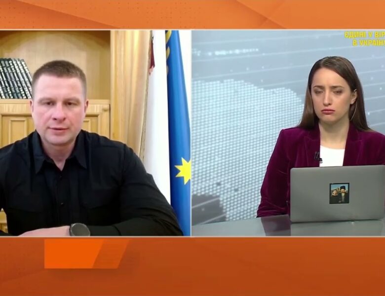 Дніпропетровщина під обстрілами: евакуація і стан інфраструктури | Олександр Ганжа