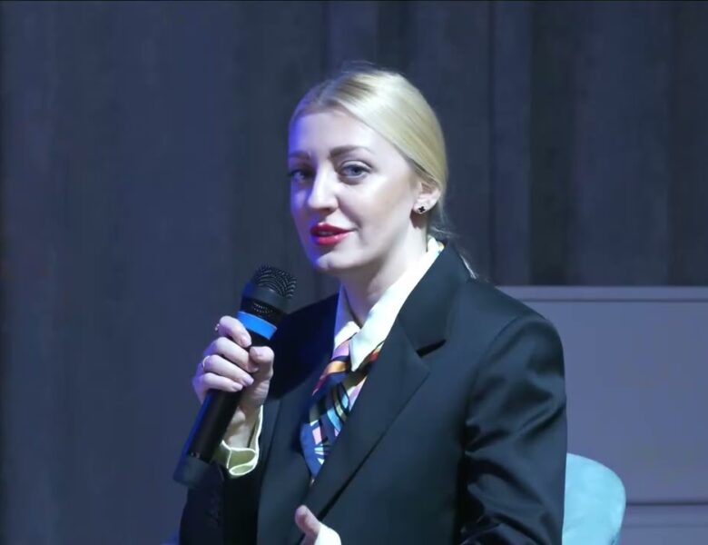 «Агросектор на шляху до ЄС: де ми знаходимося та що на нас чекає попереду». Панель І