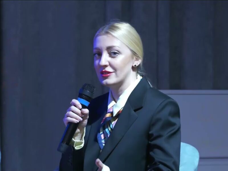 «Агросектор на шляху до ЄС: де ми знаходимося та що на нас чекає попереду». Панель І