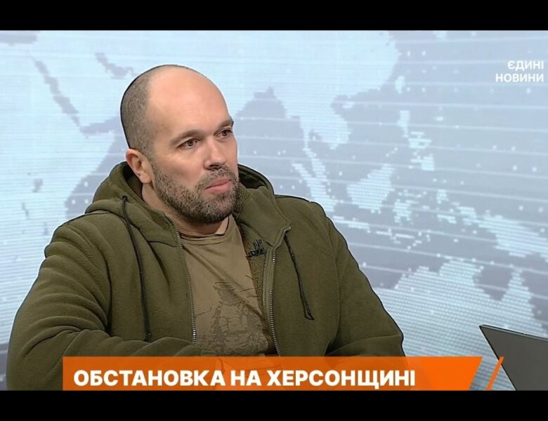650 дронів за добу! Як виживає Херсонщина під постійними атаками рф? | Олександр Толоконніков