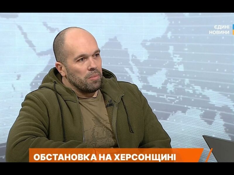 650 дронів за добу! Як виживає Херсонщина під постійними атаками рф? | Олександр Толоконніков