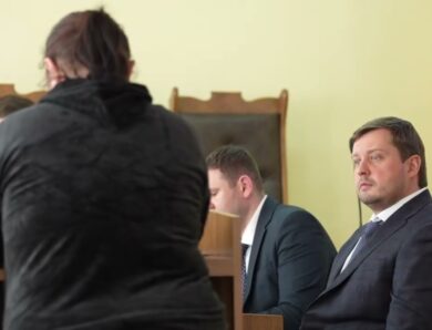 На Закарпатті до 7 років ув’язнення засуджено водія, з вини якого в ДТП загинули двоє підлітків