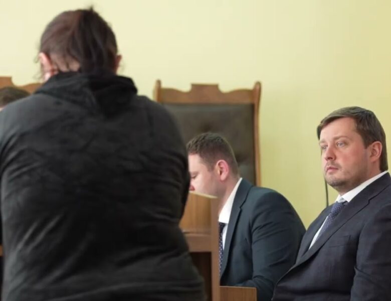 На Закарпатті до 7 років ув’язнення засуджено водія, з вини якого в ДТП загинули двоє підлітків