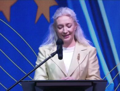 «Агросектор на шляху до ЄС: де ми знаходимося та що на нас чекає попереду». Відкриття заходу