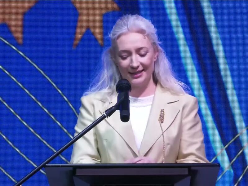 «Агросектор на шляху до ЄС: де ми знаходимося та що на нас чекає попереду». Відкриття заходу