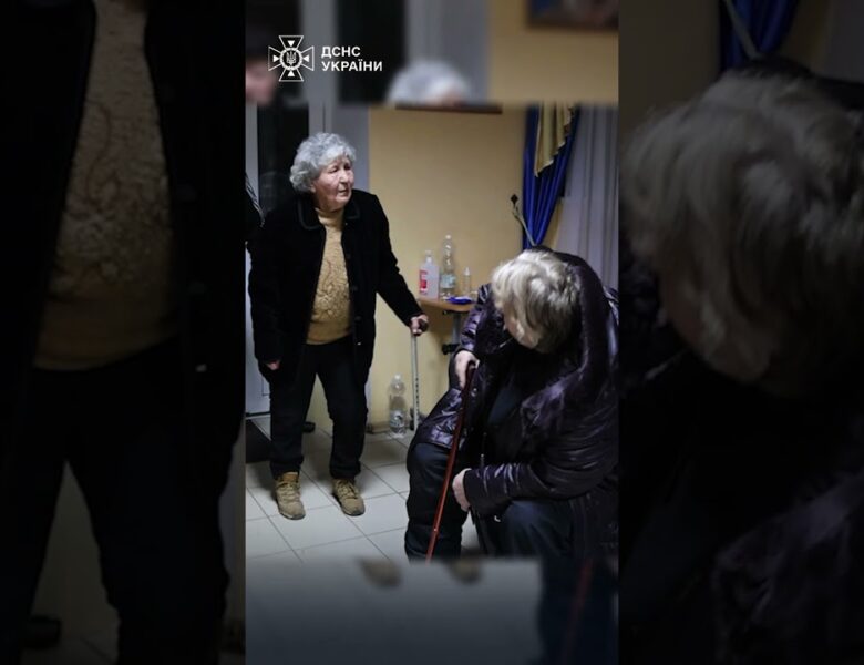 Запоріжжя: евакуація з прифронтових громад триває, ще четверо людей тепер у безпеці
