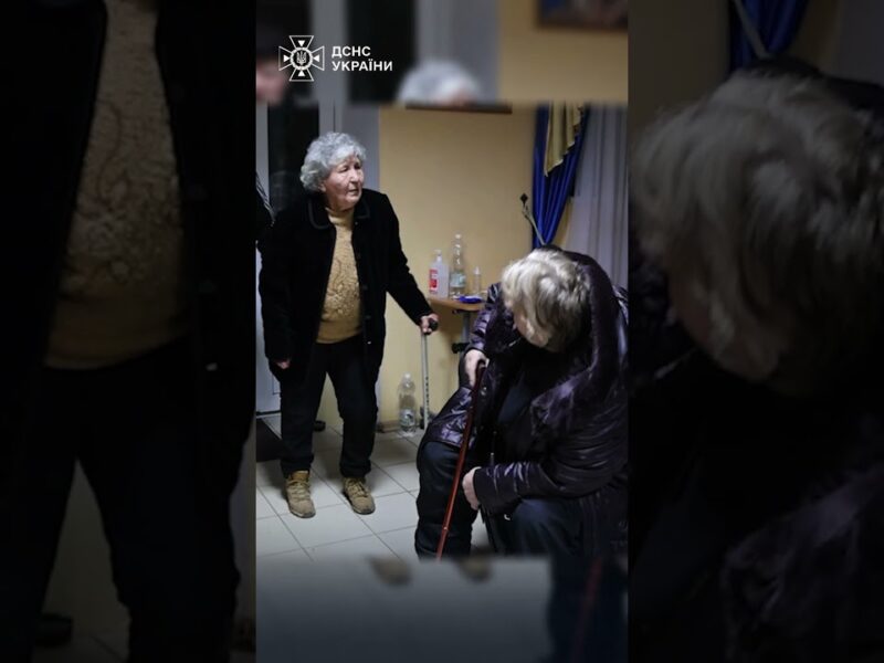 Запоріжжя: евакуація з прифронтових громад триває, ще четверо людей тепер у безпеці