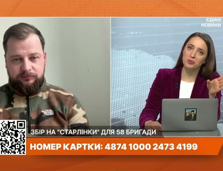 Зачистка населених пунктів на стику Донецької та Запорізької областей | Андрій Ткачук