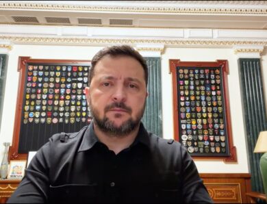 Переговорна пауза була, час її завершувати. Звернення Володимира Зеленського 19.03.2026