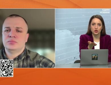 Ситуація в Херсоні: наслідки обстрілів та робота комунальників | Ярослав Шанько