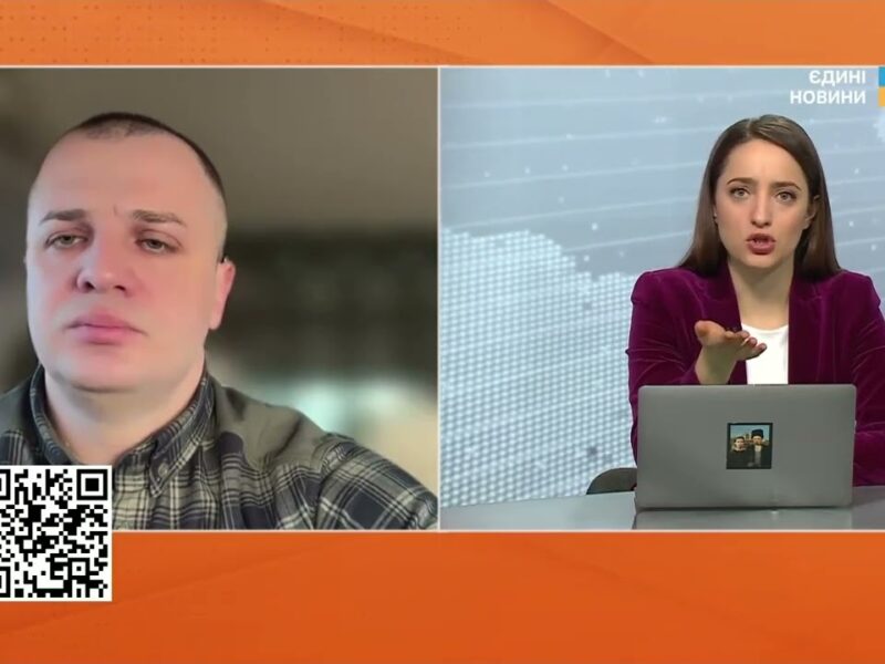 Ситуація в Херсоні: наслідки обстрілів та робота комунальників | Ярослав Шанько