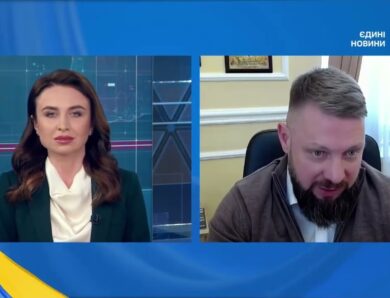 Гроші на спортзал і басейн: нова програма для ветеранів | Руслан Приходько