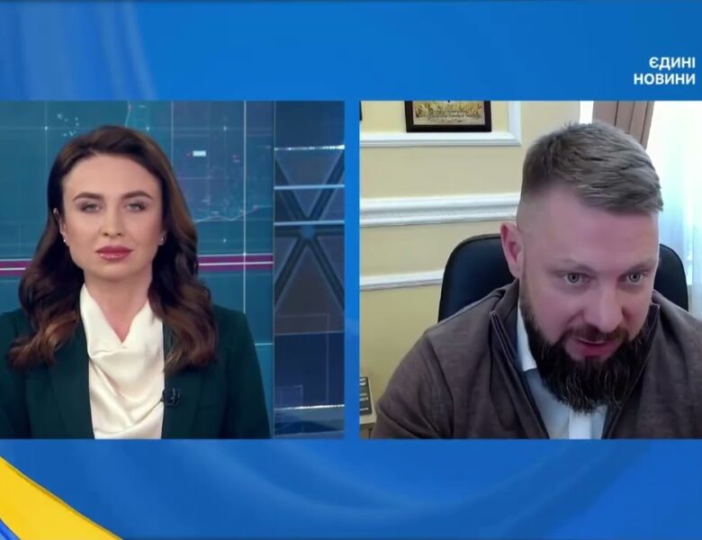 Гроші на спортзал і басейн: нова програма для ветеранів | Руслан Приходько