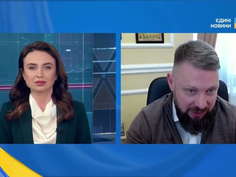 Гроші на спортзал і басейн: нова програма для ветеранів | Руслан Приходько