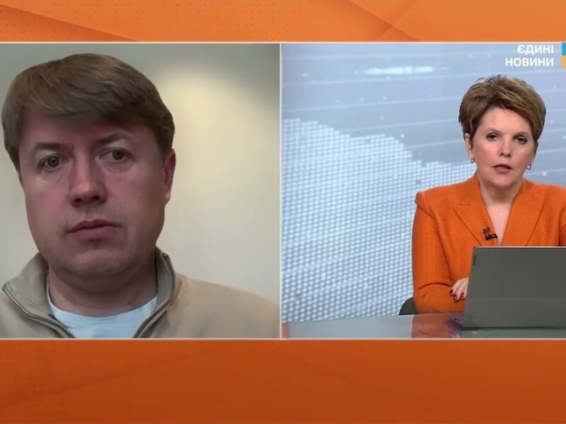 Енергетичний удар по Україні: ризики від Угорщини та конфлікту на Близькому Сході | Андрій Герус