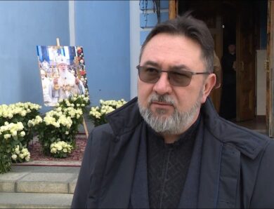 Видатна постать в історії України: слова шани про Патріарха Філарета