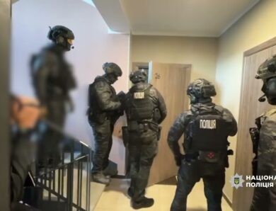 Нацполіція викрила спробу заволодіння майном зниклого безвісти українського науковця