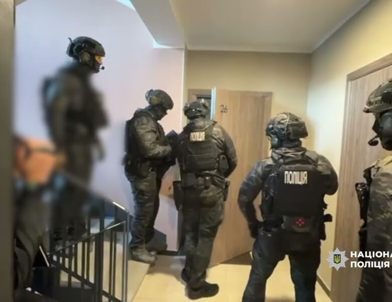 Нацполіція викрила спробу заволодіння майном зниклого безвісти українського науковця