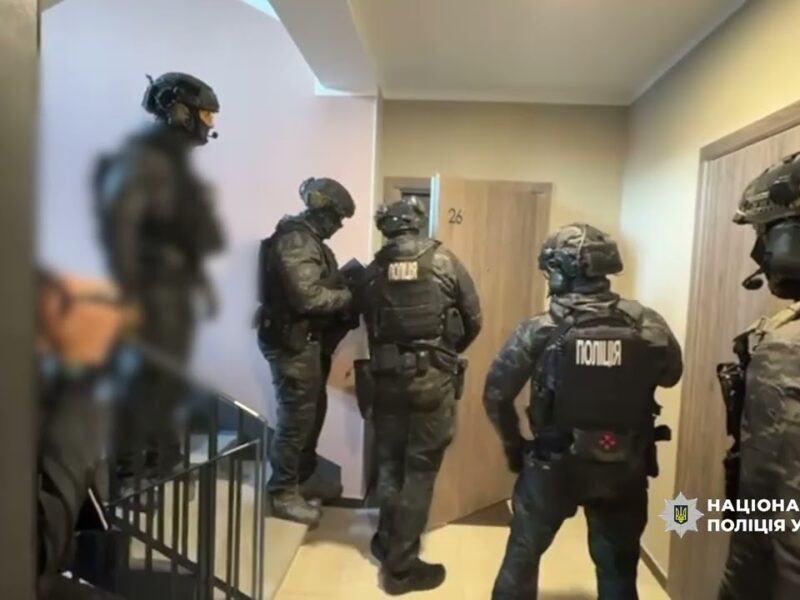 Нацполіція викрила спробу заволодіння майном зниклого безвісти українського науковця