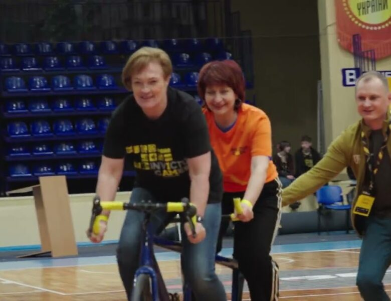 “День Нескорених” у Черкасах 2026