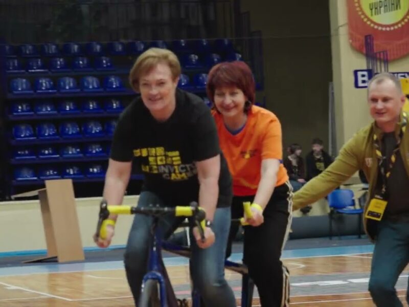 “День Нескорених” у Черкасах 2026