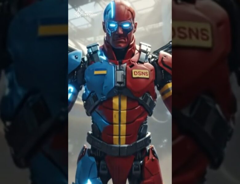 Тотемна сила березня: Очі, що бачать крізь руїни.