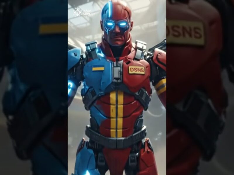 Тотемна сила березня: Очі, що бачать крізь руїни.