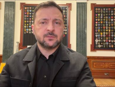 Це був дуже корисний візит у регіон Близького Сходу, в регіон Затоки