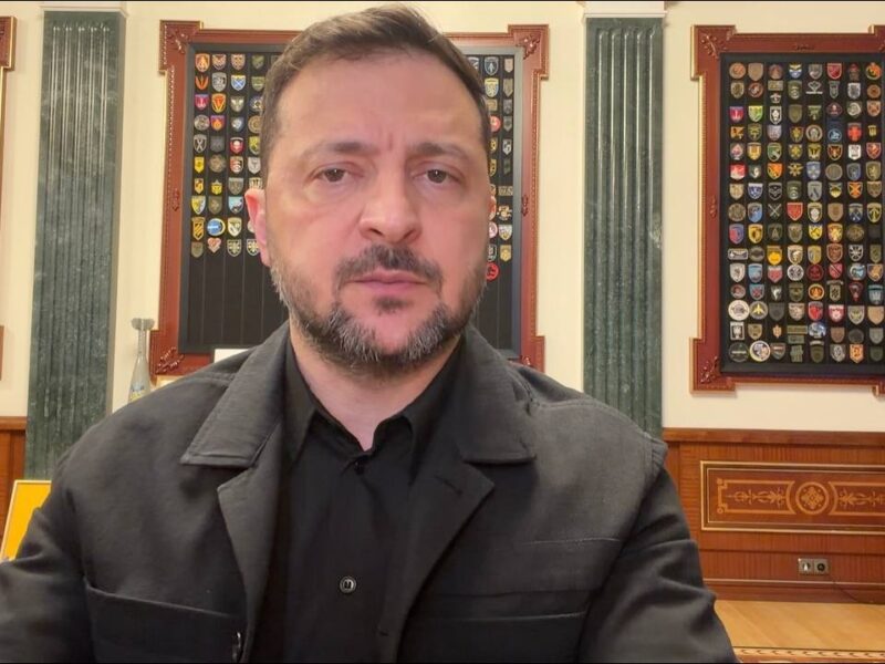 Це був дуже корисний візит у регіон Близького Сходу, в регіон Затоки