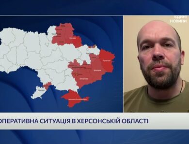 500 атак дронів і обстріли Херсонщини: ситуація в регіоні | Олександр Толоконніков