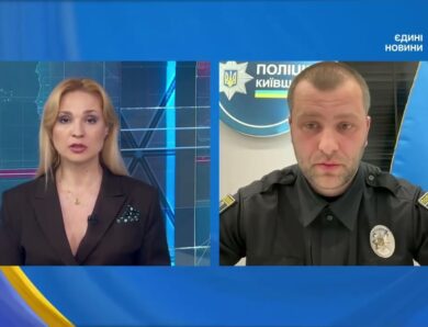 Вибухи на Київщині: як поліція вийшла на підривника | Андрій Кравчук