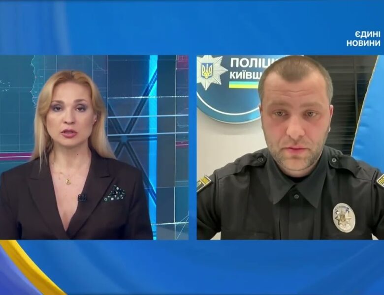 Вибухи на Київщині: як поліція вийшла на підривника | Андрій Кравчук