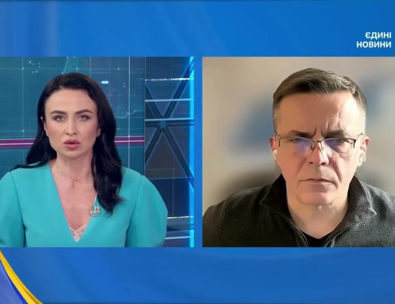 Відновлення автошляхів України: темпи робіт і фінансування | Сергій Сухомлин