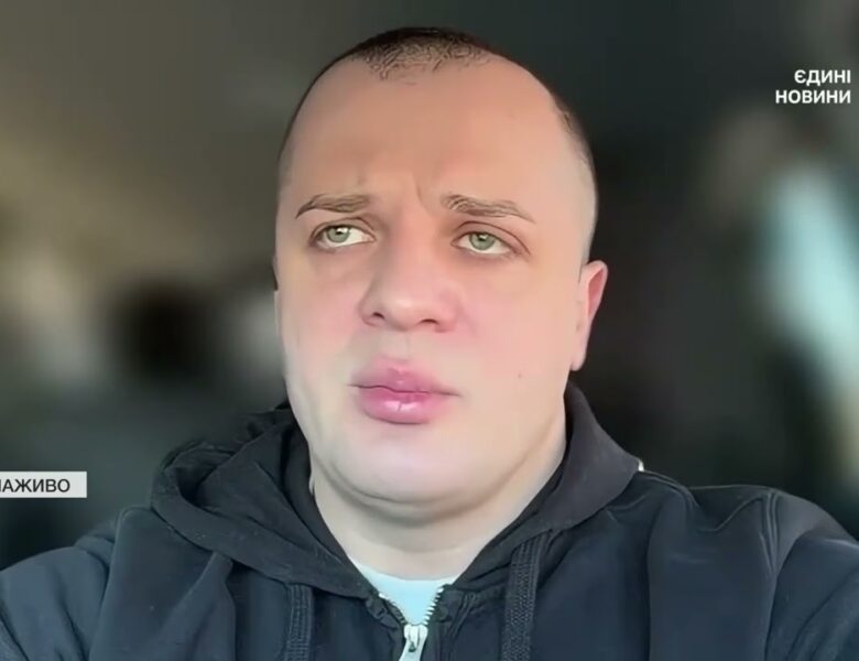 Як працює медична система Херсона під постійними атаками | Ярослав Шанько