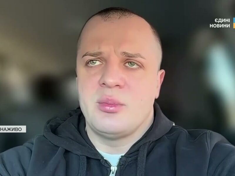 Як працює медична система Херсона під постійними атаками | Ярослав Шанько