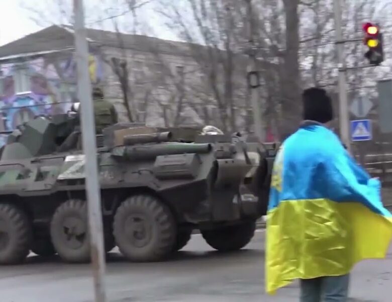 Публічні службовці: загартовані війною