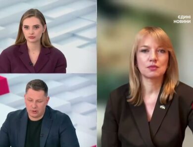 Нова модель ринку нерухомості та оренди в Україні | Олена Шуляк