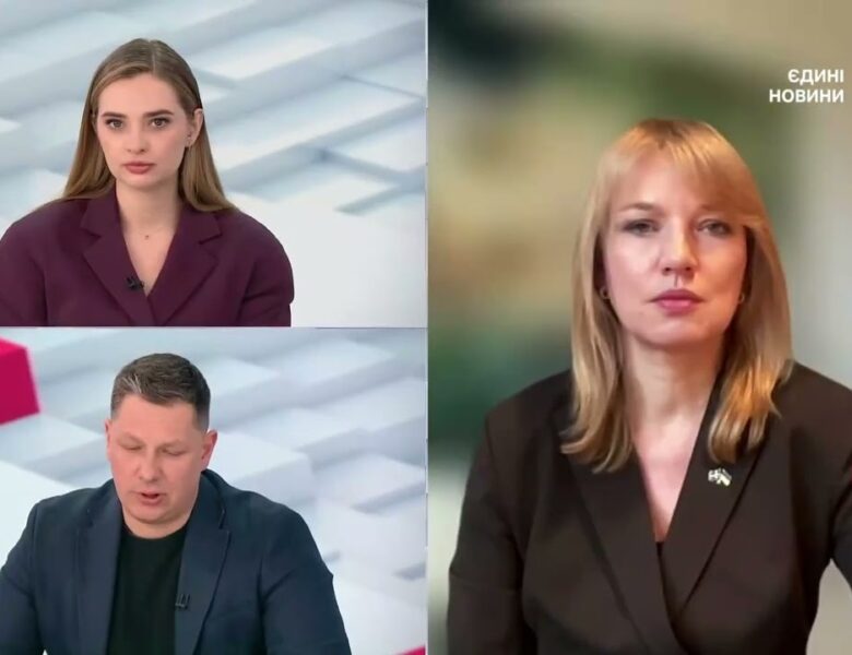 Нова модель ринку нерухомості та оренди в Україні | Олена Шуляк