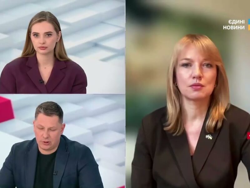 Нова модель ринку нерухомості та оренди в Україні | Олена Шуляк