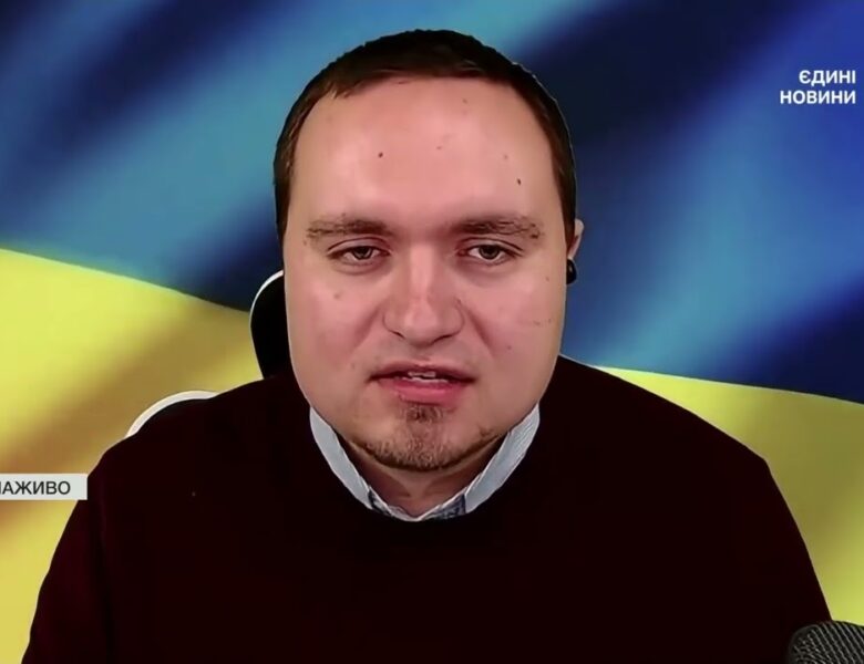 Україна шукає партнерів і укладає угоди з арабськими країнами | Ігор Чаленко