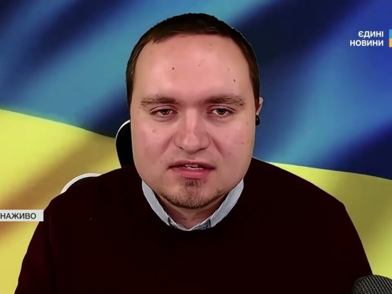 Україна шукає партнерів і укладає угоди з арабськими країнами | Ігор Чаленко