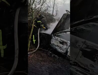 Донеччина: один загиблий та четверо поранених внаслідок російського обстрілу