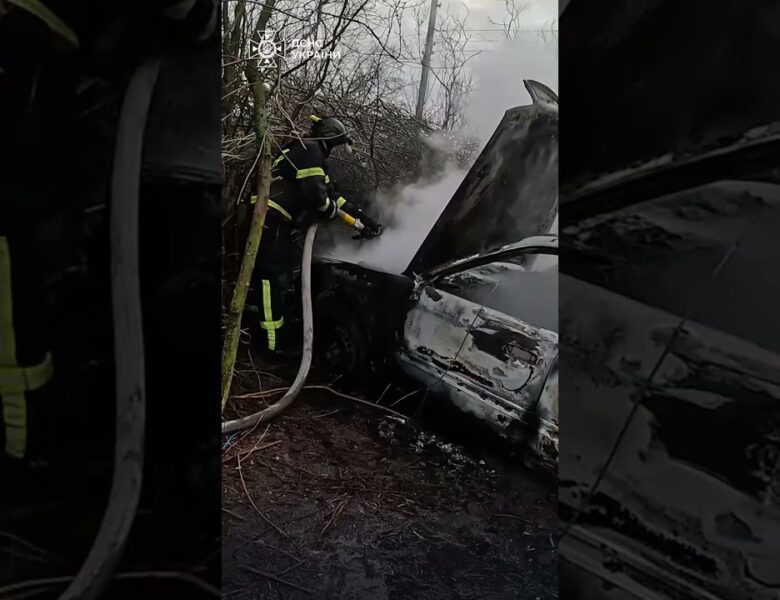 Донеччина: один загиблий та четверо поранених внаслідок російського обстрілу