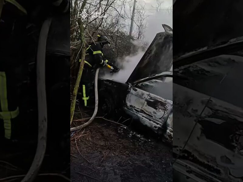 Донеччина: один загиблий та четверо поранених внаслідок російського обстрілу