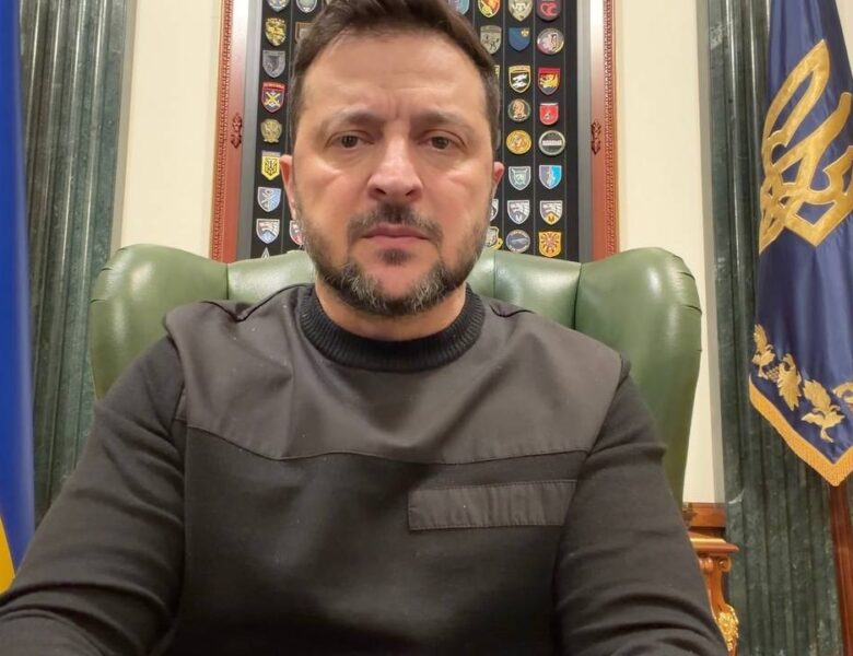 Українські Сили оборони зірвали російську стратегічну наступальну операцію