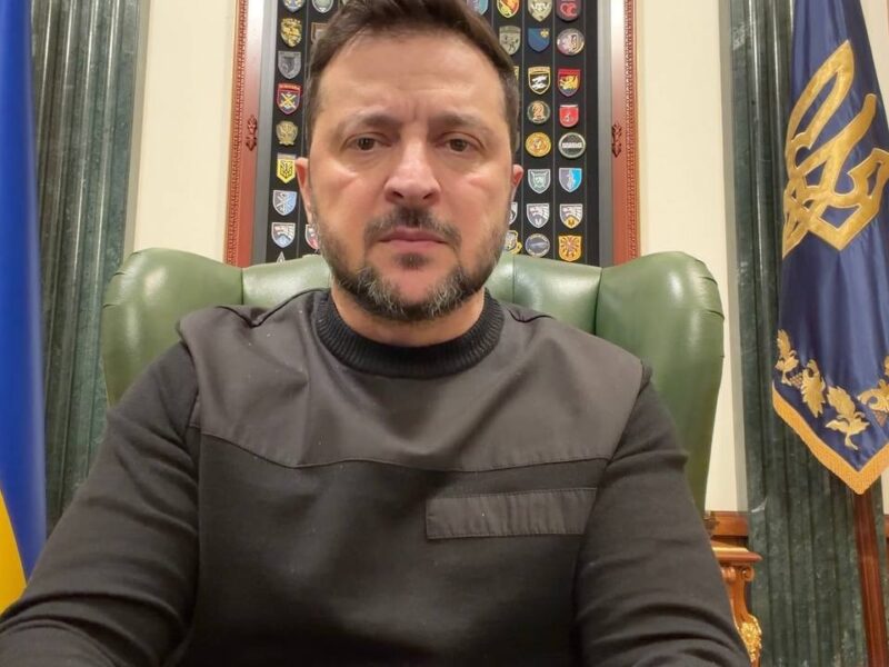 Українські Сили оборони зірвали російську стратегічну наступальну операцію