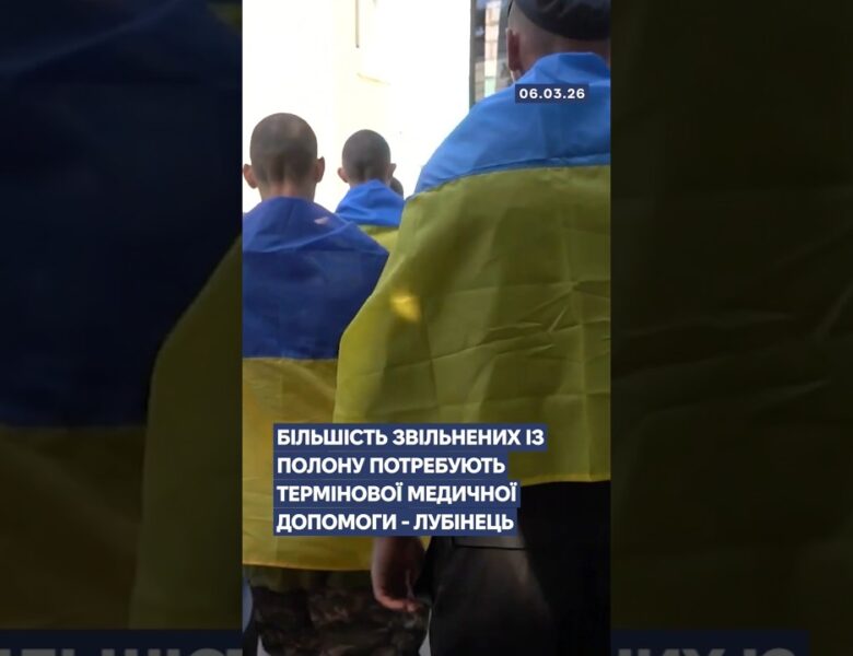 🗓️ 06.03.2026☀️ Ранкові новини🔴 1472-ий день війни