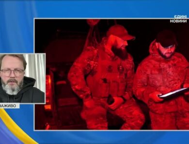 Український досвід проти “Шахедів”: Як врятувати ППО Заходу? | Анатолій Храпчинський