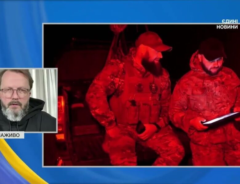 Український досвід проти “Шахедів”: Як врятувати ППО Заходу? | Анатолій Храпчинський