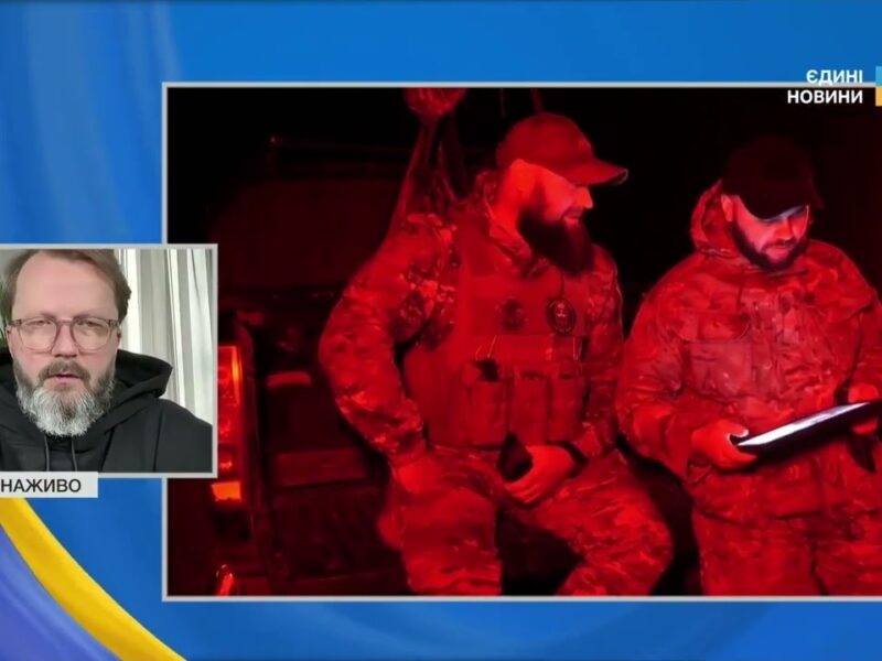 Український досвід проти “Шахедів”: Як врятувати ППО Заходу? | Анатолій Храпчинський